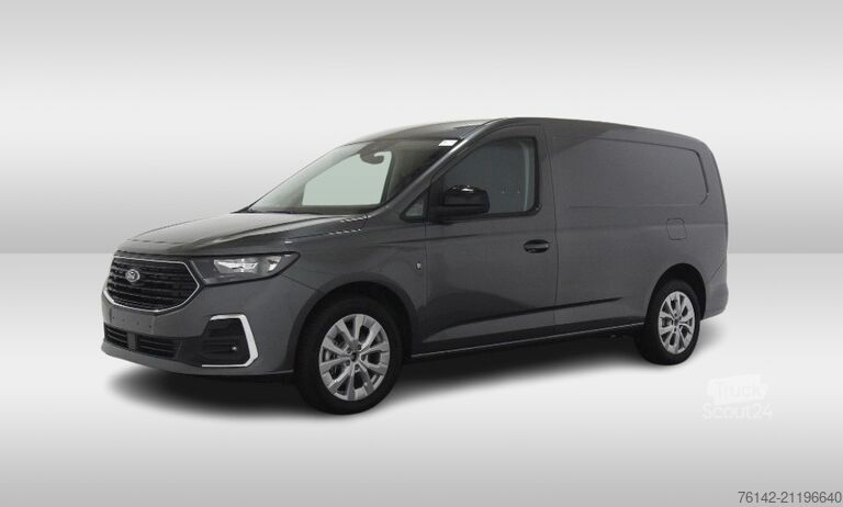 High-roof van Ford Transit Connect 2.0 EcoBlue L2 Limited BPM Vrij...