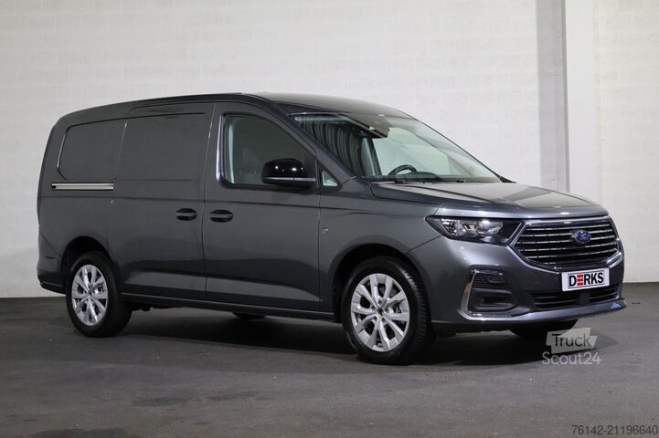 Break à toit surélevé Ford Transit Connect 2.0 EcoBlue L2 Limited BPM Vrij