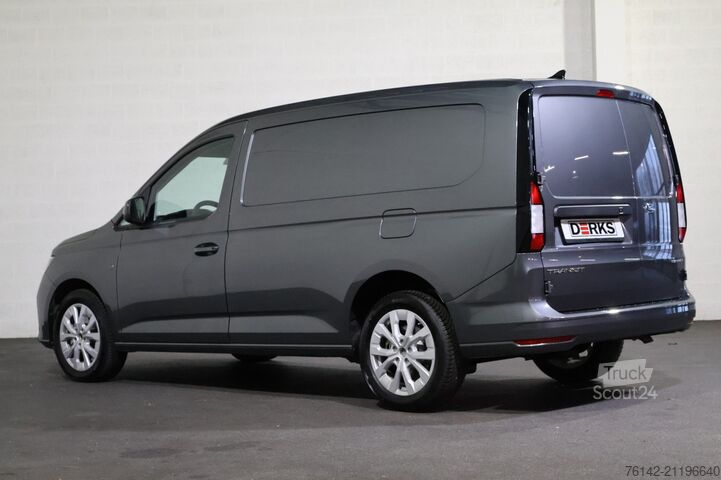 Break à toit surélevé Ford Transit Connect 2.0 EcoBlue L2 Limited BPM Vrij