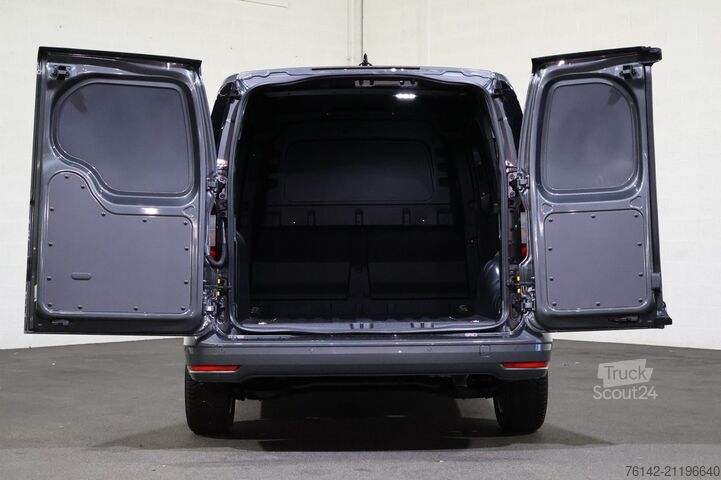 Break à toit surélevé Ford Transit Connect 2.0 EcoBlue L2 Limited BPM Vrij