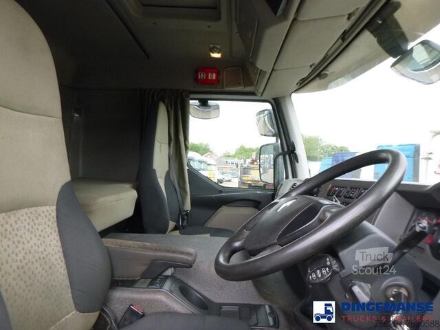 Jeřábové vozidlo Renault Premium 380 dxi 6x2 RHD + HMF 2620-K4