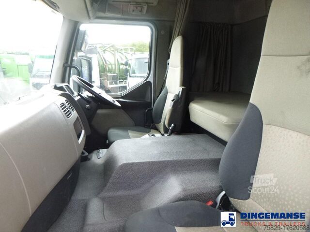 Jeřábové vozidlo Renault Premium 380 dxi 6x2 RHD + HMF 2620-K4