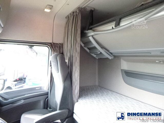 Standart-SZM DAF XF 460 4x2 Euro 6