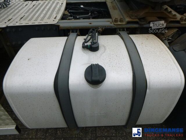 Standard-SZM DAF CF 450 FT 4x2 Euro 6 + ADR