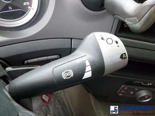 Standartinis-SZM DAF CF 450 FT 4x2 Euro 6 + ADR