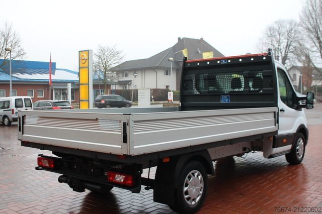 Pick-up van FORD Transit Pritsche 350 L3 Trend Kamera Klima AHK