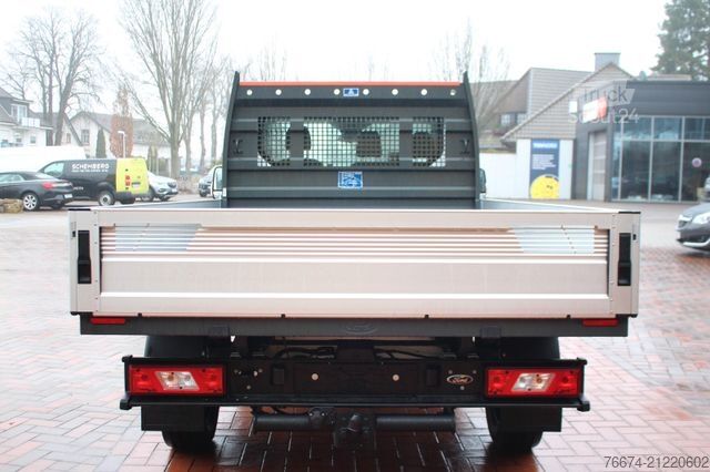 Pick-up van FORD Transit Pritsche 350 L3 Trend Kamera Klima AHK