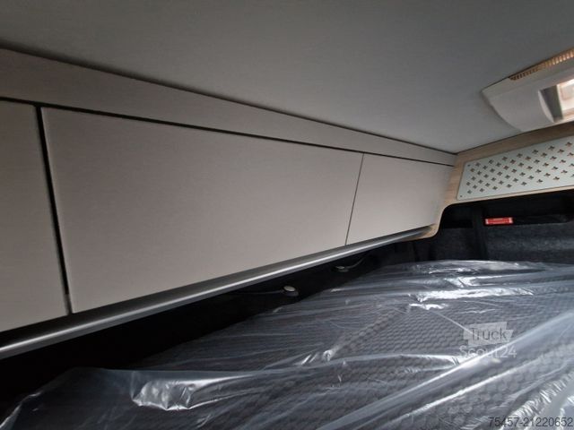 Obytný vůz KNAUS BoxTime 600 MQ (2026)