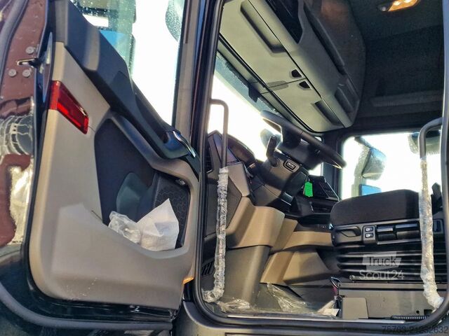 Standard-SZM Scania 500S NGS Highline 4x2 - NEW - Retarder - Night ...