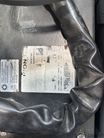 CAMION IMPEX GmbH CAMION IMPEX GmbH CAMION IMPEX GmbH