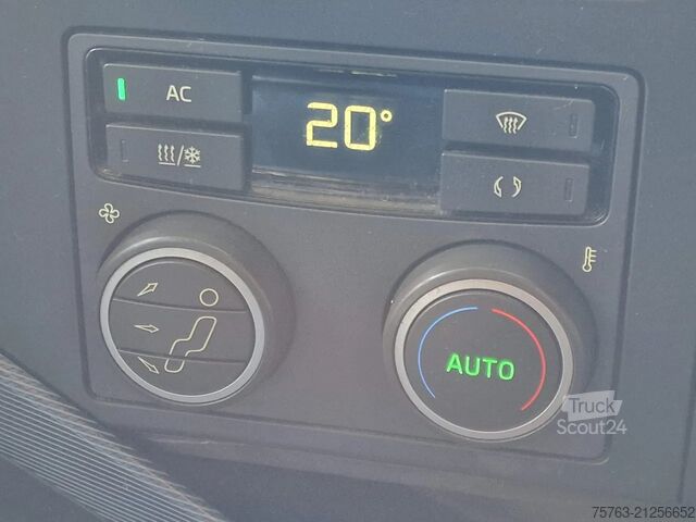 Обем SZM Volvo FH 13.500 Globetrotter XL - Low deck - I save -...