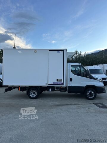 хладилен микробус Iveco Daily 35c16