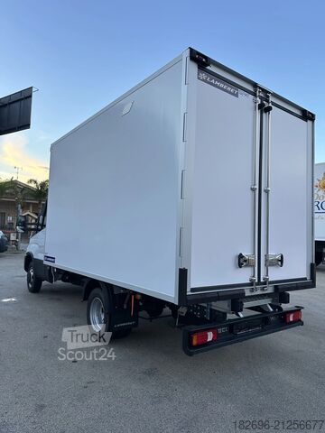 хладилен микробус Iveco Daily 35c16