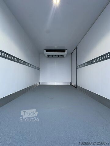 хладилен микробус Iveco Daily 35c16