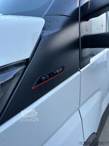 хладилен микробус Iveco Daily 35c16