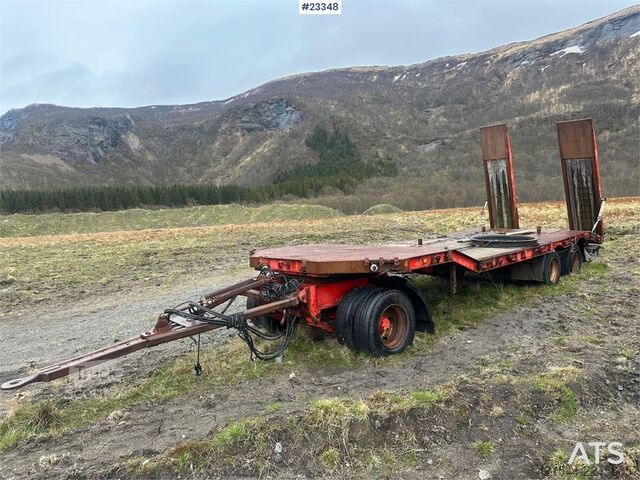 Chargeur bas Kel-Berg 3 akslet