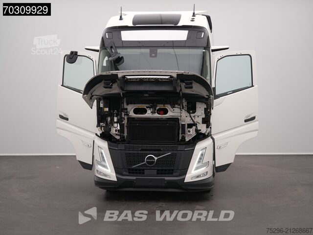 Padrão-SZM Volvo FH 500 4X2 XL TC 2xTanks VEB+ CMS