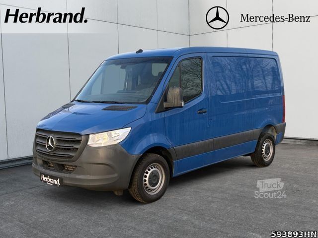 Minibus MERCEDES-BENZ Sprinter 314 CDI *L1H1*Klima*Tempomat*