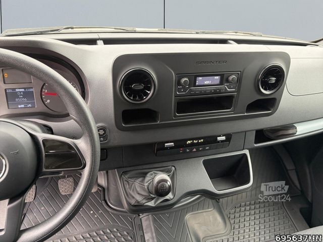 Minibus MERCEDES-BENZ Sprinter 316 CDI *Maxi*Klima*DAB*