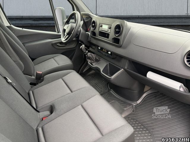 Minibus MERCEDES-BENZ Sprinter 316 CDI *Maxi*Klima*DAB*