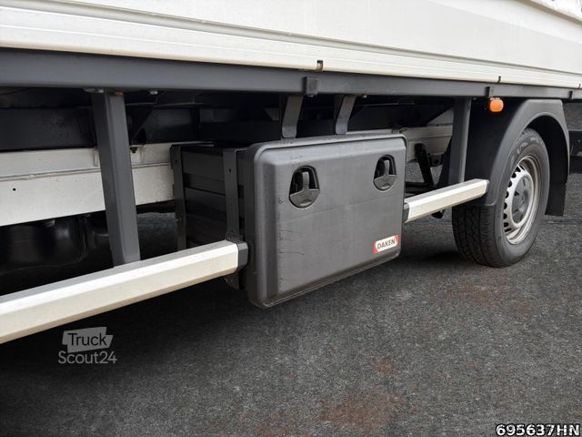 Telaio furgone MERCEDES-BENZ Sprinter 316 CDI *Maxi*Klima*DAB*