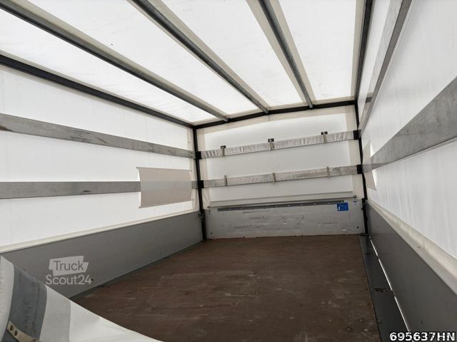 Telaio furgone MERCEDES-BENZ Sprinter 316 CDI *Maxi*Klima*DAB*