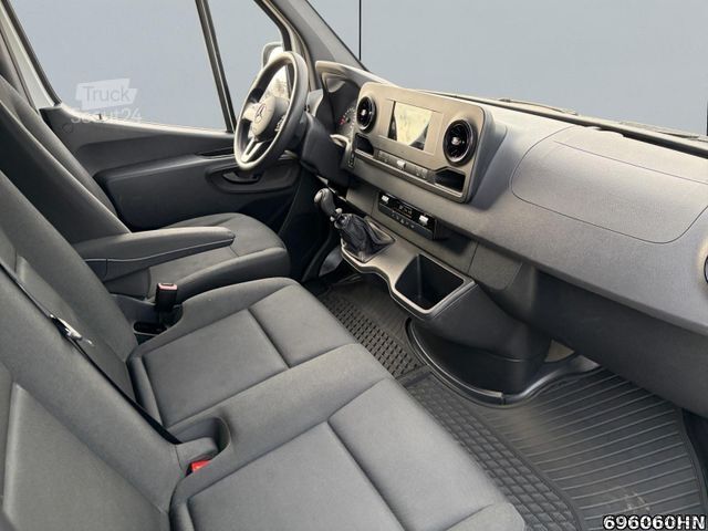 Bestelwagen MERCEDES-BENZ Sprinter 214 CDI *L1H1*Klima*Kamera*AHK*