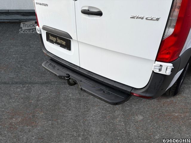 Bestelwagen MERCEDES-BENZ Sprinter 214 CDI *L1H1*Klima*Kamera*AHK*