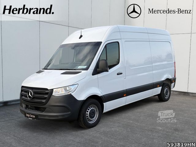 Bestelwagen MERCEDES-BENZ Sprinter 211 CDI *AHK*Klima*Kamera*DAB*
