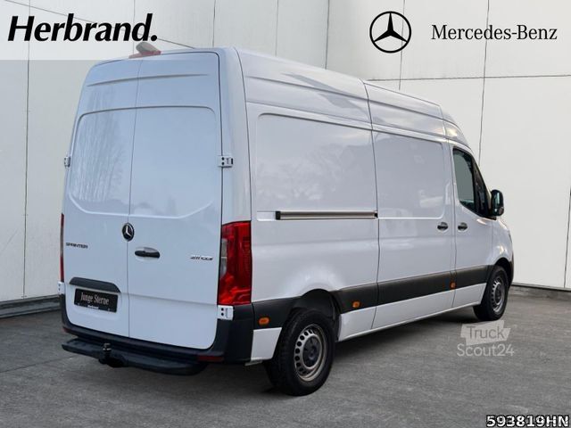 Bestelwagen MERCEDES-BENZ Sprinter 211 CDI *AHK*Klima*Kamera*DAB*