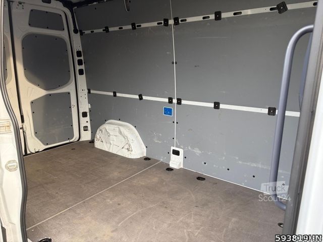 Bestelwagen MERCEDES-BENZ Sprinter 211 CDI *AHK*Klima*Kamera*DAB*