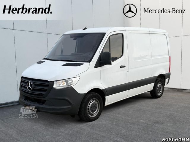 Minibus MERCEDES-BENZ Sprinter 214 CDI *L1H1*Klima*Kamera*AHK*