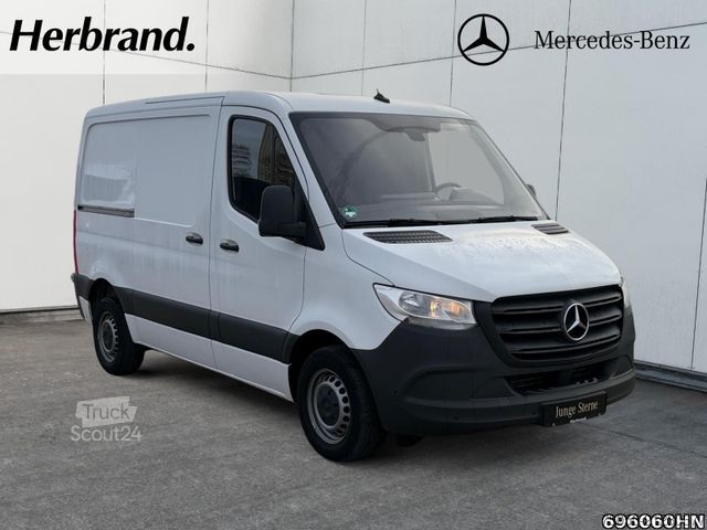 Minibus MERCEDES-BENZ Sprinter 214 CDI *L1H1*Klima*Kamera*AHK*
