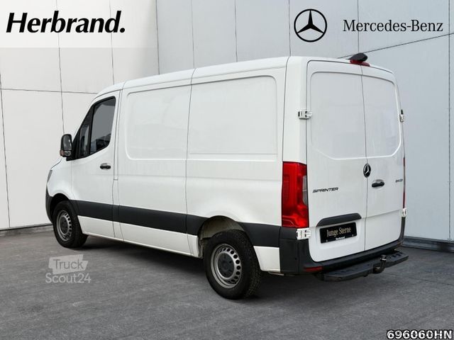 Minibus MERCEDES-BENZ Sprinter 214 CDI *L1H1*Klima*Kamera*AHK*