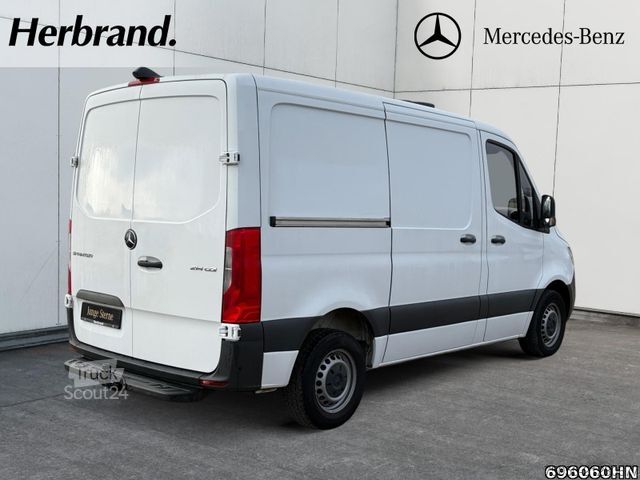 Minibus MERCEDES-BENZ Sprinter 214 CDI *L1H1*Klima*Kamera*AHK*