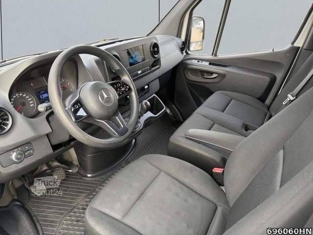 Minibus MERCEDES-BENZ Sprinter 214 CDI *L1H1*Klima*Kamera*AHK*