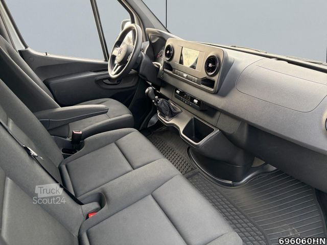 Minibus MERCEDES-BENZ Sprinter 214 CDI *L1H1*Klima*Kamera*AHK*