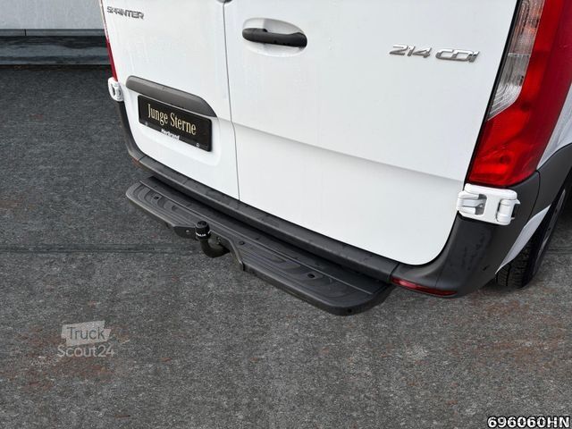 Minibus MERCEDES-BENZ Sprinter 214 CDI *L1H1*Klima*Kamera*AHK*