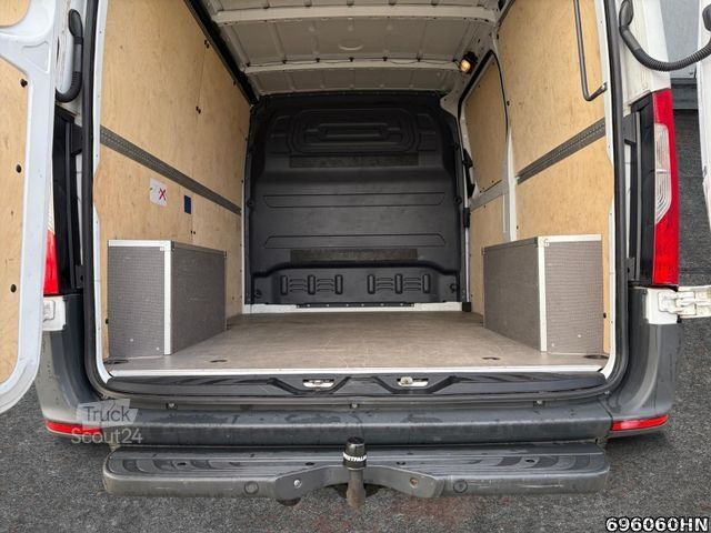 Minibus MERCEDES-BENZ Sprinter 214 CDI *L1H1*Klima*Kamera*AHK*