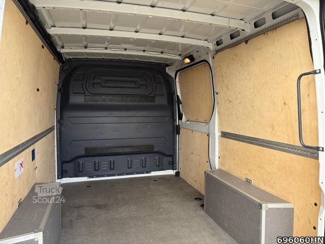 Minibus MERCEDES-BENZ Sprinter 214 CDI *L1H1*Klima*Kamera*AHK*