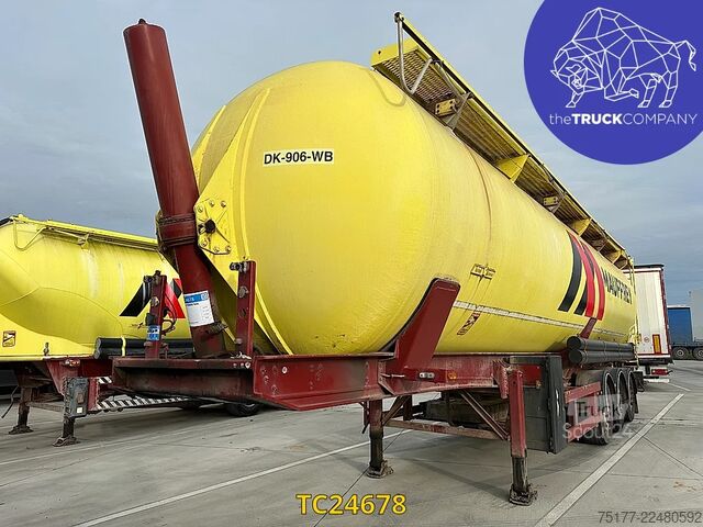 силоз Spitzer 59000