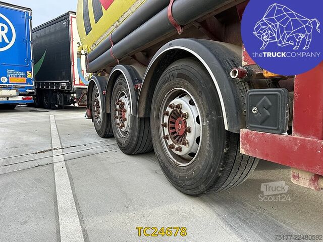 силоз Spitzer 59000