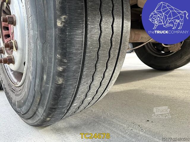 силоз Spitzer 59000