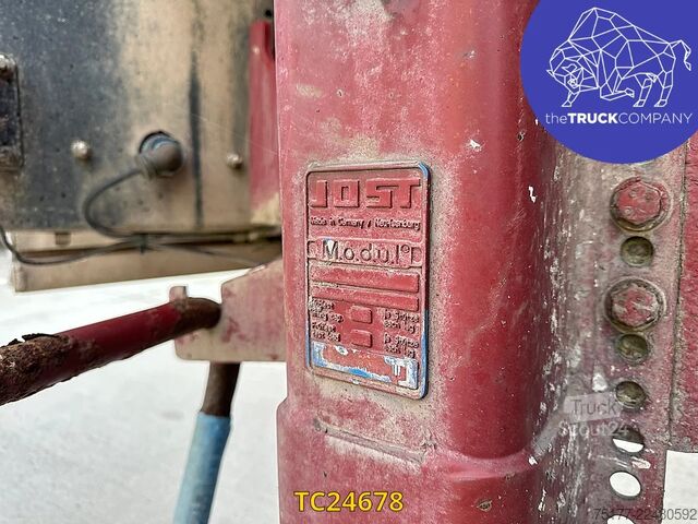 силоз Spitzer 59000