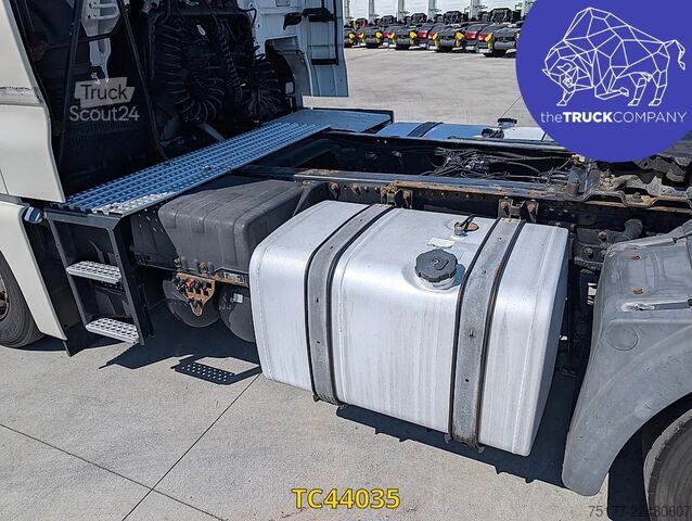 Standard-SZM MAN TGX 440