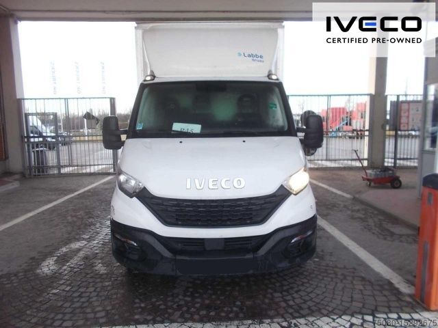 Σοκάμι φορτηγού IVECO 35C16H3.0