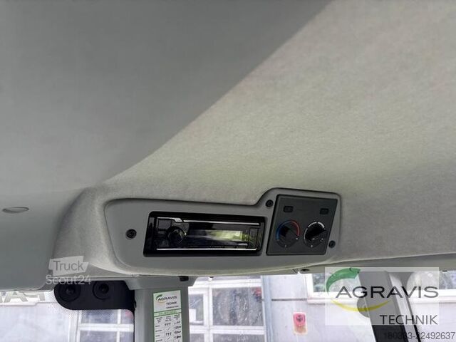 Трактор Claas ARION 450 CIS STAGE V