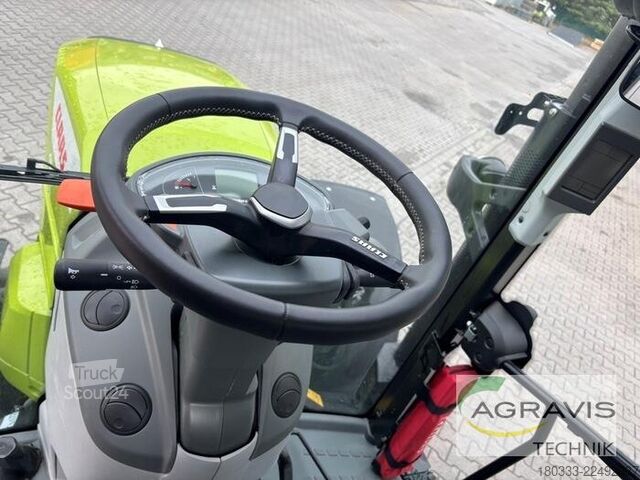 Трактор Claas ARION 450 CIS STAGE V