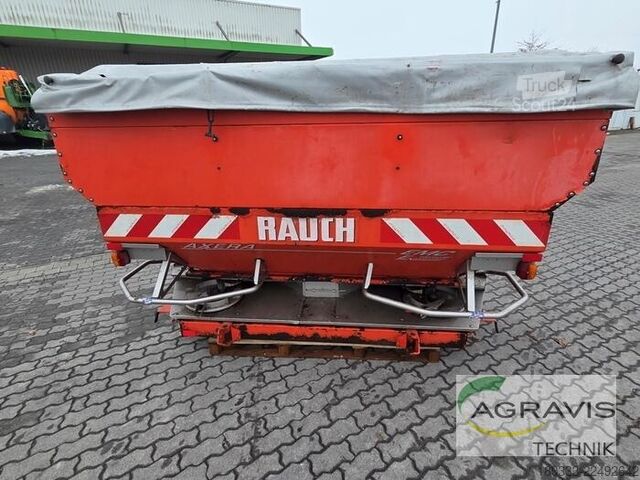 Trąšų barstytuvas Rauch AXERA H EMC