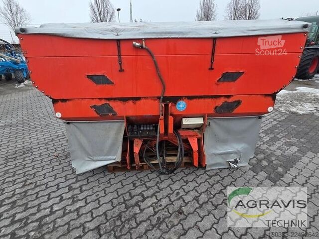 Trąšų barstytuvas Rauch AXERA H EMC
